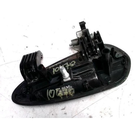Poignee porte arriere droit FIAT PUNTO EVO 3 d’occasion