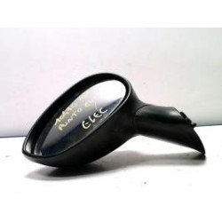 Retroviseur gauche FIAT PUNTO EVO 3 d’occasion