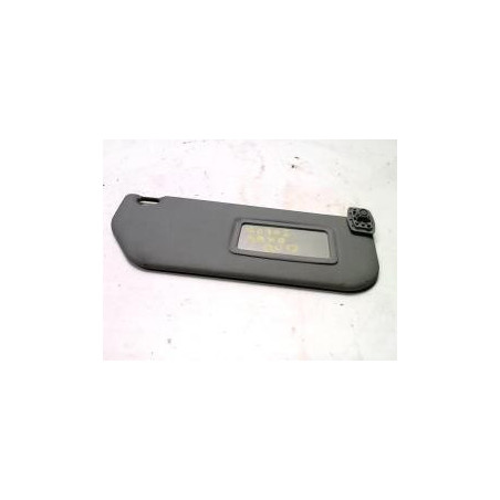 Pare soleil droit CITROEN SAXO PHASE 2 d’occasion