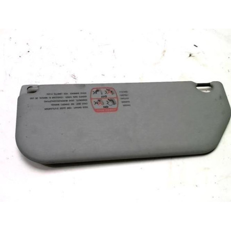 Pare soleil droit CITROEN SAXO PHASE 2 d’occasion