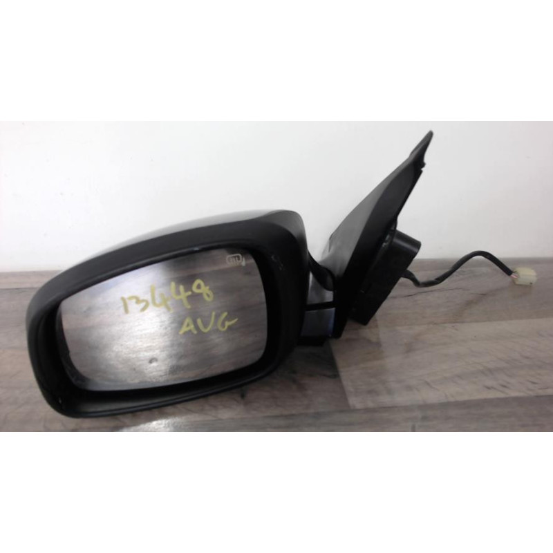 Retroviseur gauche SUZUKI SWIFT 3 d’occasion