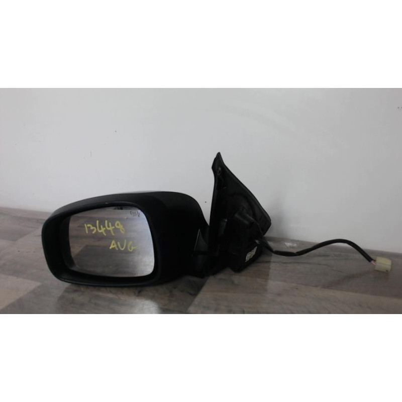 Retroviseur gauche SUZUKI SWIFT 3 d’occasion