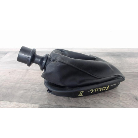 Soufflet de levier de vitesse FORD FOCUS 2 PHASE 1 d’occasion