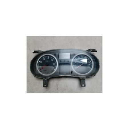 Compteur RENAULT KANGOO 1 PHASE 2 d’occasion