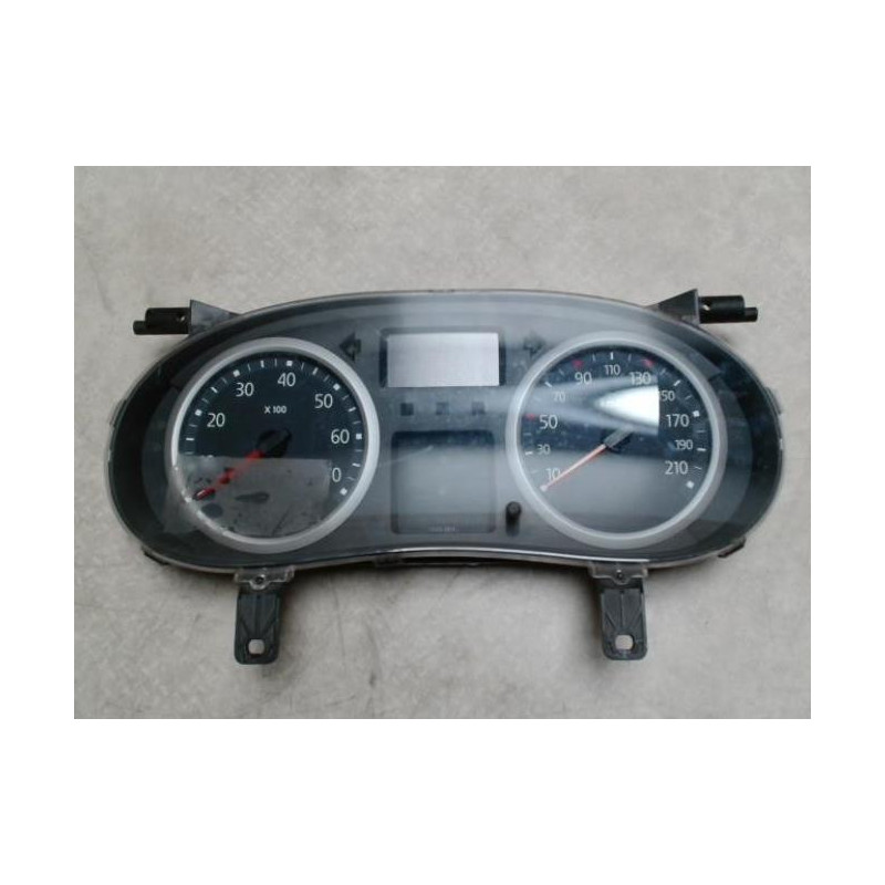Compteur RENAULT KANGOO 1 PHASE 2 d’occasion