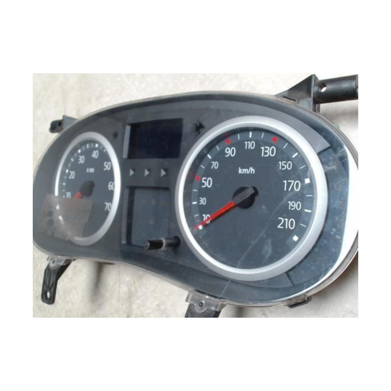 Compteur RENAULT KANGOO 1 PHASE 2 d’occasion