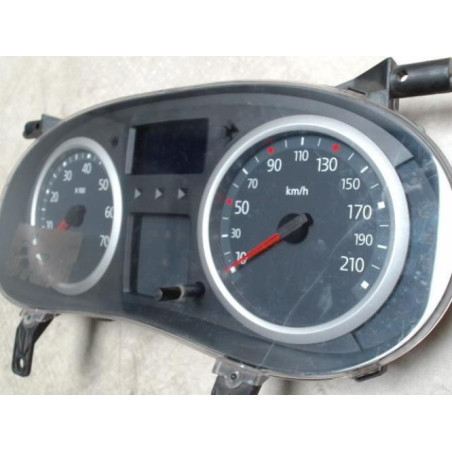 Compteur RENAULT KANGOO 1 PHASE 2 d’occasion