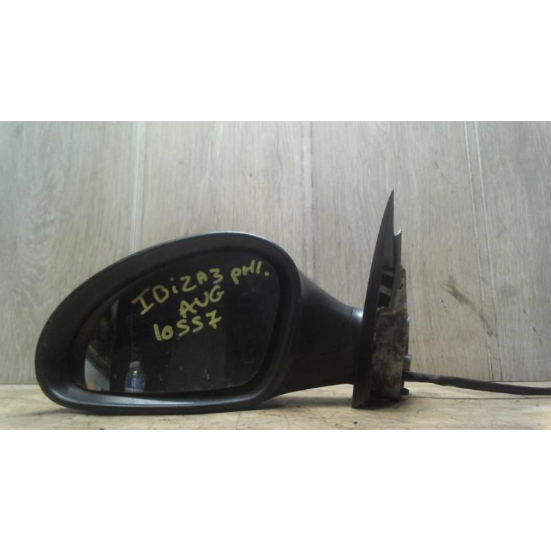 Retroviseur gauche SEAT IBIZA 3 PHASE 1 d’occasion