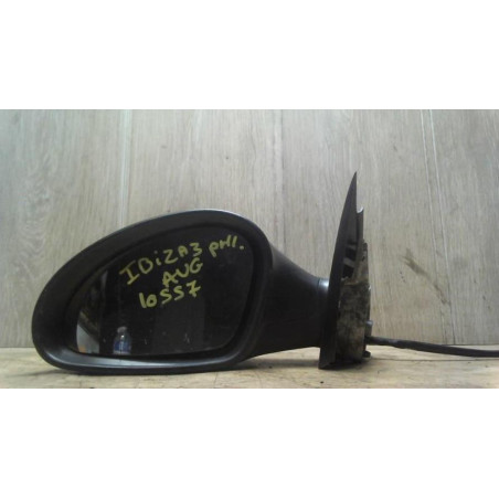 Retroviseur gauche SEAT IBIZA 3 PHASE 1 d’occasion