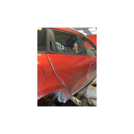 Porte arriere droit RENAULT CLIO 4 PHASE 1 BREAK d’occasion