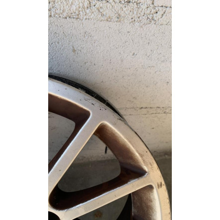 Jante SMART FORTWO 2 CABRIOLET d’occasion