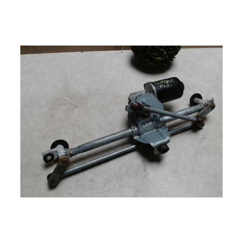 Mecanisme essuie glace avant OPEL CORSA C PHASE 2 d’occasion