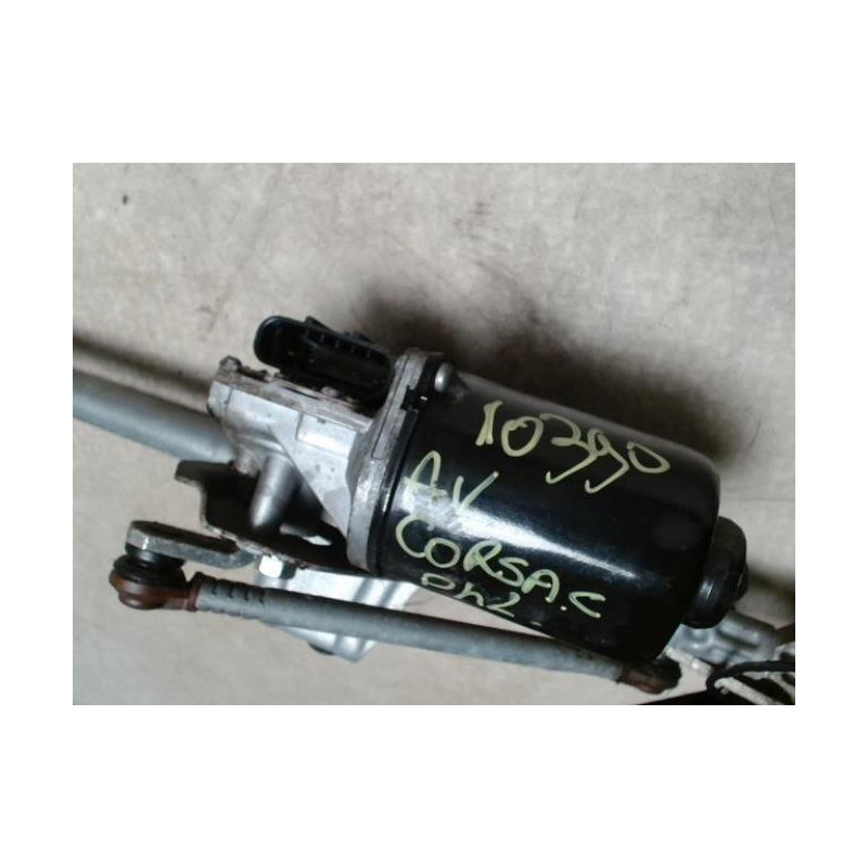 Mecanisme essuie glace avant OPEL CORSA C PHASE 2 d’occasion