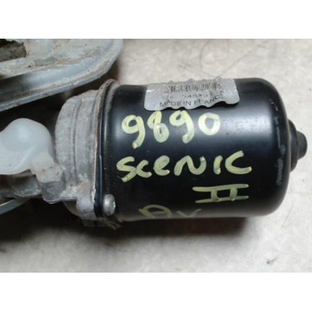 Mecanisme essuie glace avant RENAULT SCENIC 2 PHASE 2 d’occasion