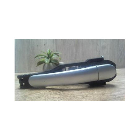 Poignee porte arriere droit SEAT ALTEA PHASE 1 d’occasion