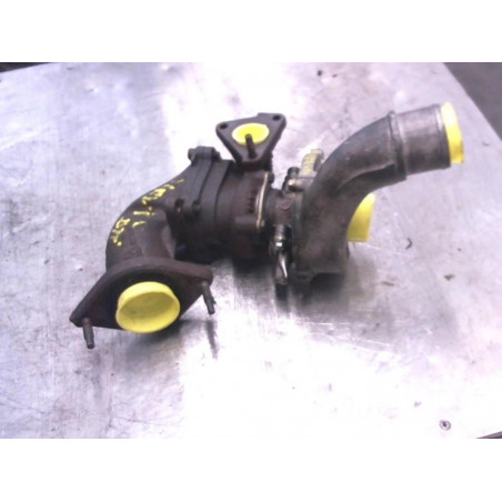Turbo RENAULT MEGANE SCENIC I PHASE 1 d’occasion