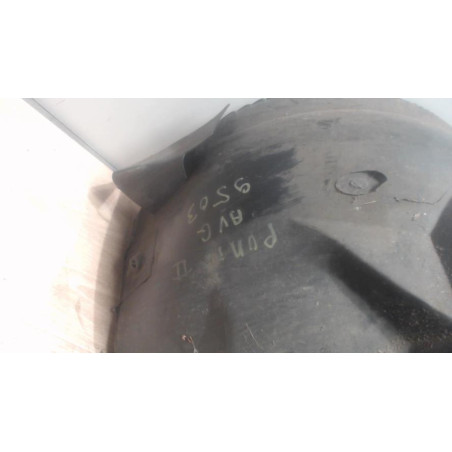 Pare boue avant gauche FIAT PUNTO 2 PHASE 2 d’occasion