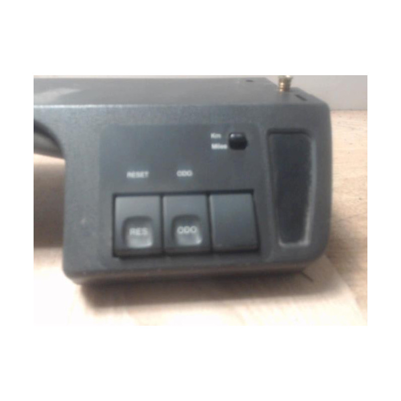 Commande de phare JAGUAR XJ X300 PHASE 3 d’occasion