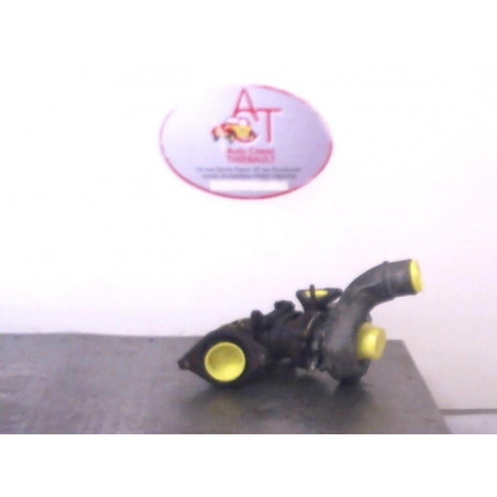Turbo RENAULT MEGANE SCENIC I PHASE 1 d’occasion