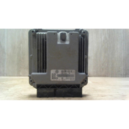 Calculateur moteur SEAT ALTEA PHASE 1 d’occasion