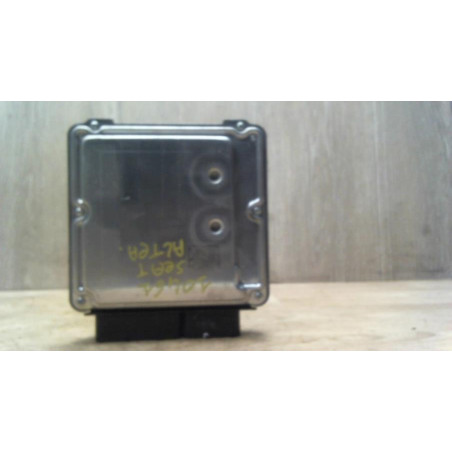 Calculateur moteur SEAT ALTEA PHASE 1 d’occasion