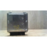 Calculateur moteur SEAT ALTEA PHASE 1 d’occasion