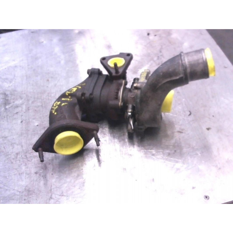 Turbo RENAULT MEGANE SCENIC I PHASE 1 d’occasion