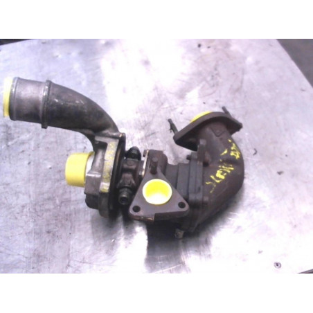 Turbo RENAULT MEGANE SCENIC I PHASE 1 d’occasion