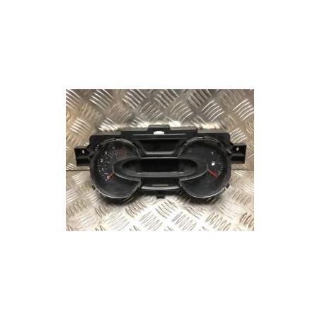 Compteur RENAULT CAPTUR 1 PHASE 2 d’occasion