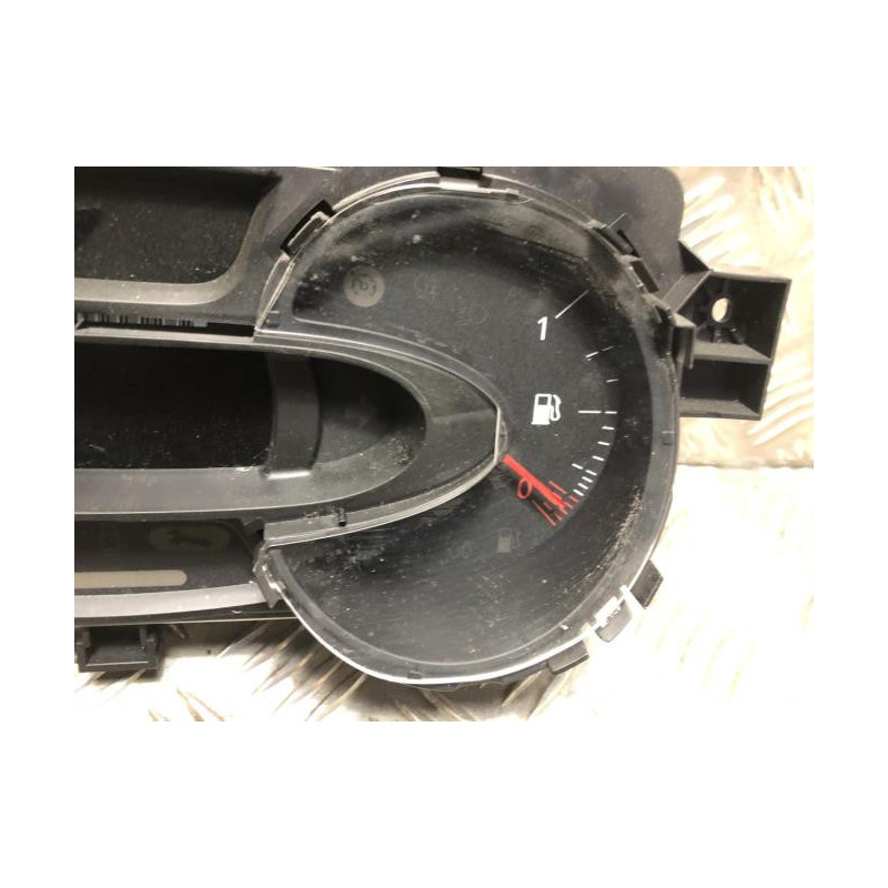 Compteur RENAULT CAPTUR 1 PHASE 2 d’occasion
