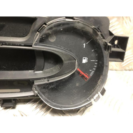 Compteur RENAULT CAPTUR 1 PHASE 2 d’occasion