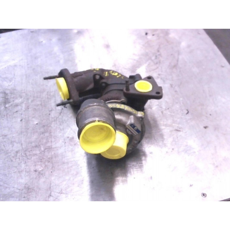 Turbo RENAULT MEGANE SCENIC I PHASE 1 d’occasion