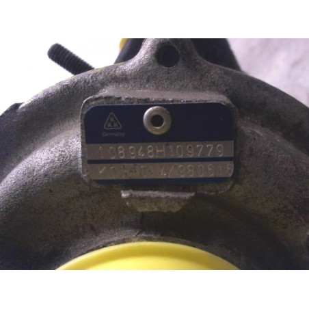 Turbo RENAULT MEGANE SCENIC I PHASE 1 d’occasion