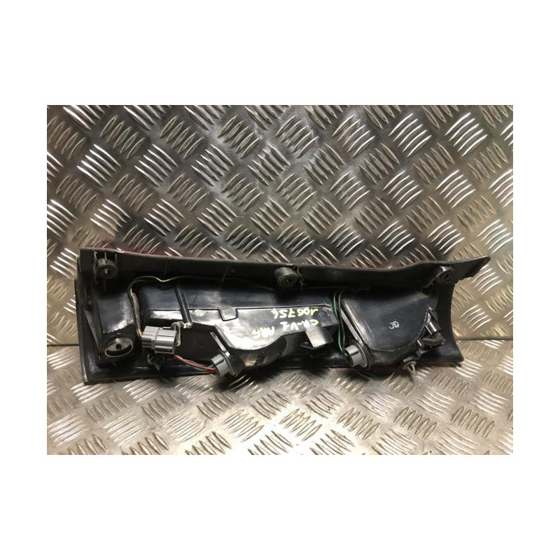 Feu arriere principal gauche (feux) HONDA CR-V 1 d’occasion