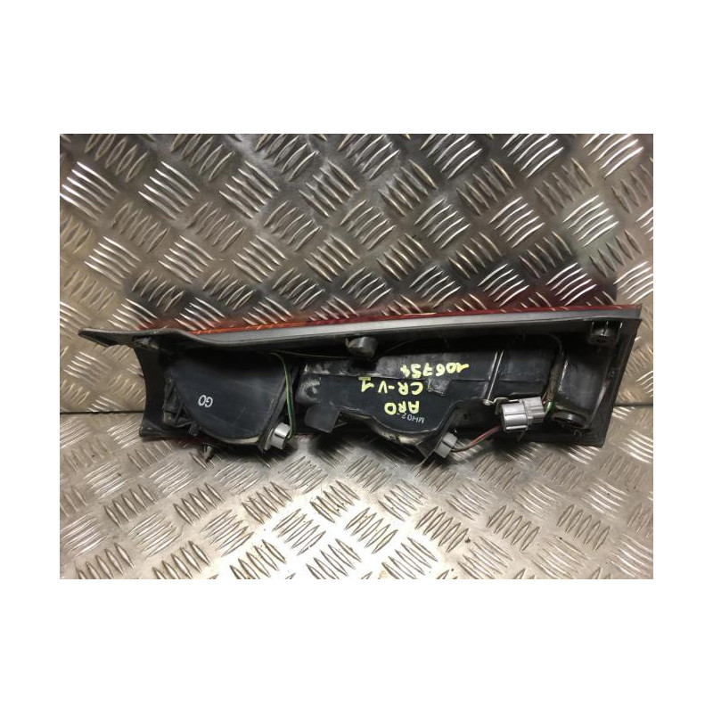 Feu arriere principal droit (feux) HONDA CR-V 1 d’occasion