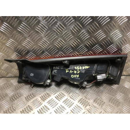 Feu arriere principal droit (feux) HONDA CR-V 1 d’occasion