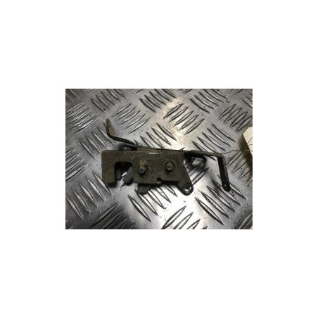 Serrure de coffre LIGIER PROFESSIONAL M.GO 0.5 DCI RéVOLUTION d’occasion