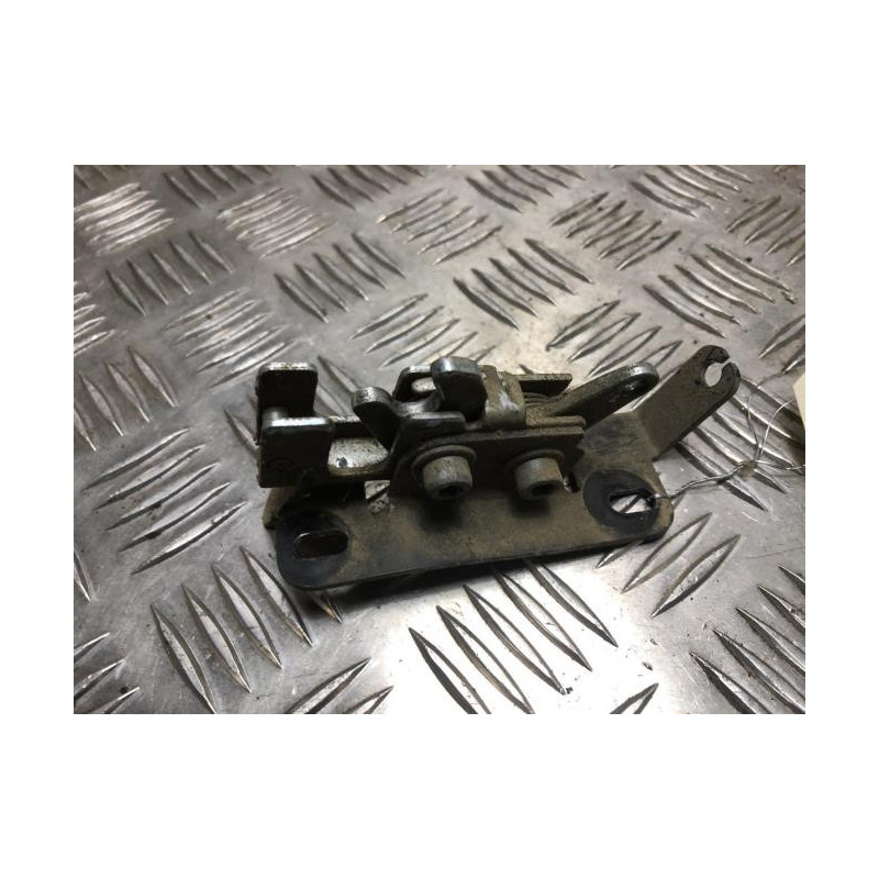 Serrure de coffre LIGIER PROFESSIONAL M.GO 0.5 DCI RéVOLUTION d’occasion