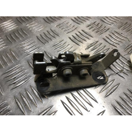 Serrure de coffre LIGIER PROFESSIONAL M.GO 0.5 DCI RéVOLUTION d’occasion