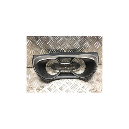 Casquette tableau de bord RENAULT CAPTUR 1 PHASE 2 d’occasion