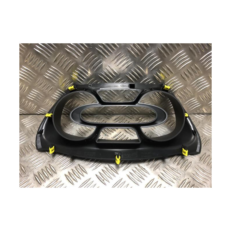 Casquette tableau de bord RENAULT CAPTUR 1 PHASE 2 d’occasion