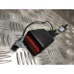 Attache ceinture avant droit RENAULT CAPTUR 1 PHASE 2 d’occasion