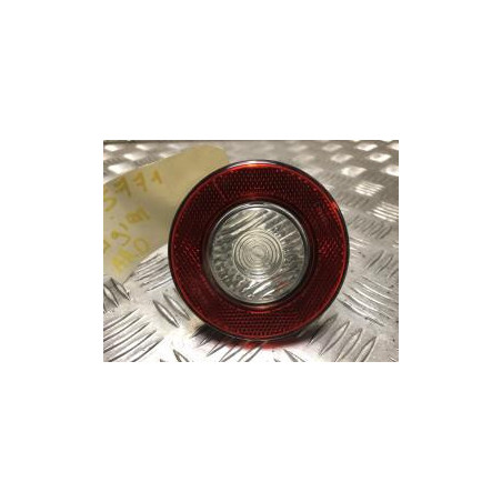 Feu de recul droit LIGIER PROFESSIONAL M.GO 0.5 DCI RéVOLUTION d’occasion
