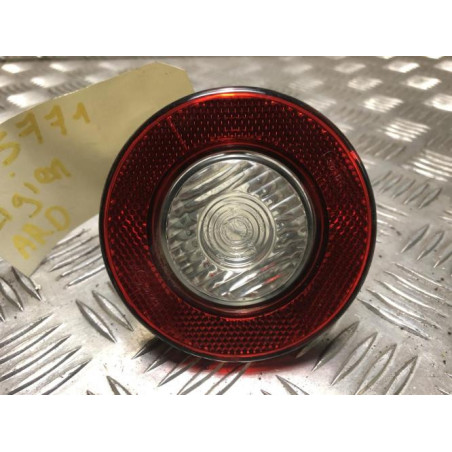 Feu de recul droit LIGIER PROFESSIONAL M.GO 0.5 DCI RéVOLUTION d’occasion