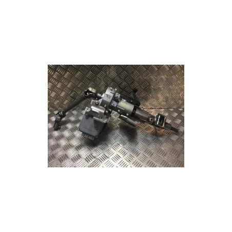 Colonne de direction RENAULT CAPTUR 1 PHASE 2 d’occasion