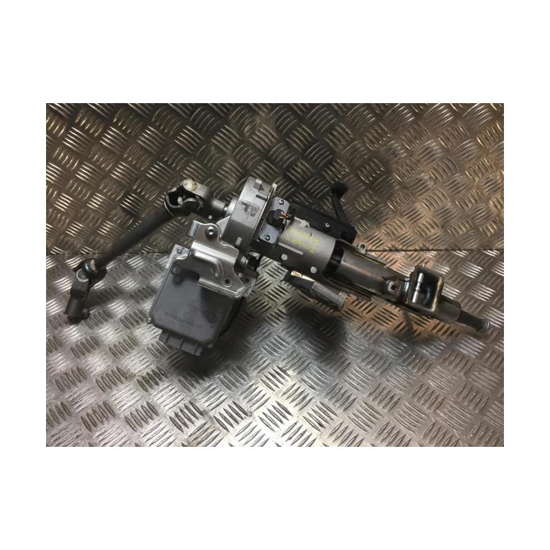 Colonne de direction RENAULT CAPTUR 1 PHASE 2 d’occasion