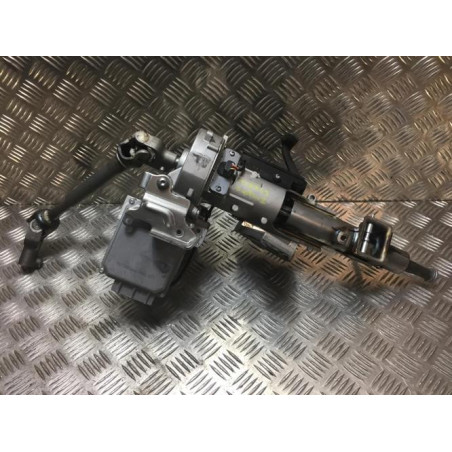 Colonne de direction RENAULT CAPTUR 1 PHASE 2 d’occasion