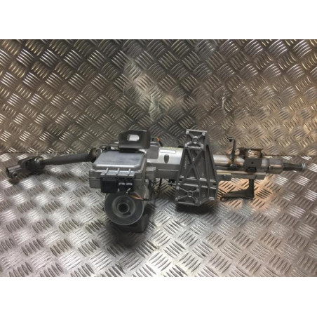 Colonne de direction RENAULT CAPTUR 1 PHASE 2 d’occasion