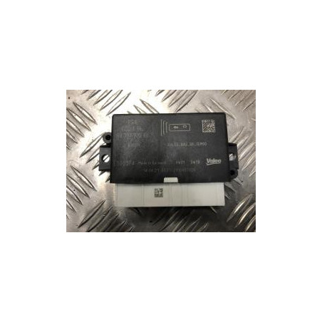 Boitier d'aide au stationnement PEUGEOT 208 2 d’occasion