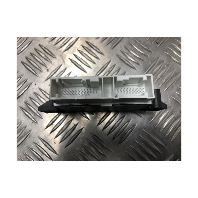 Boitier d'aide au stationnement PEUGEOT 208 2 d’occasion